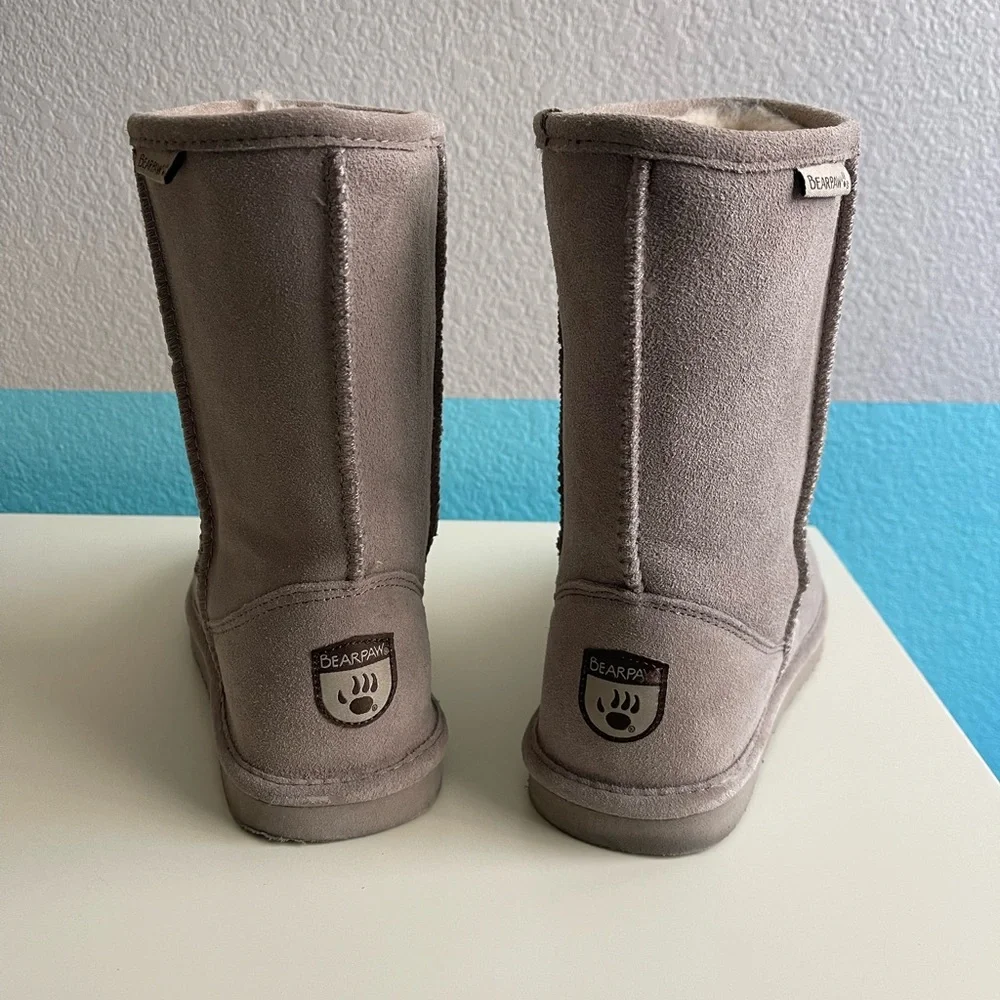 BEARPAW Boots - Picture 4 of 7